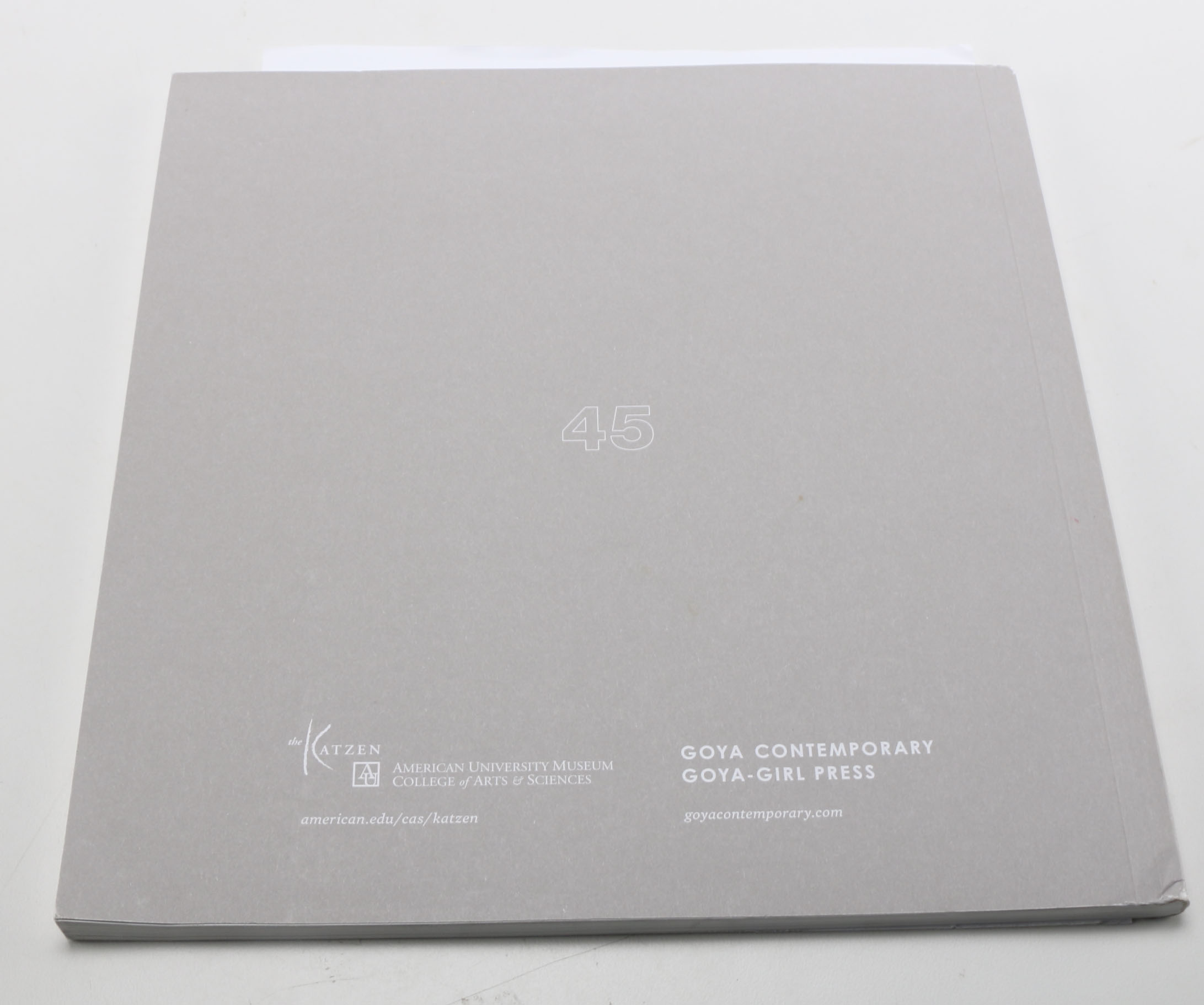 Six Art Books on Modern Painters