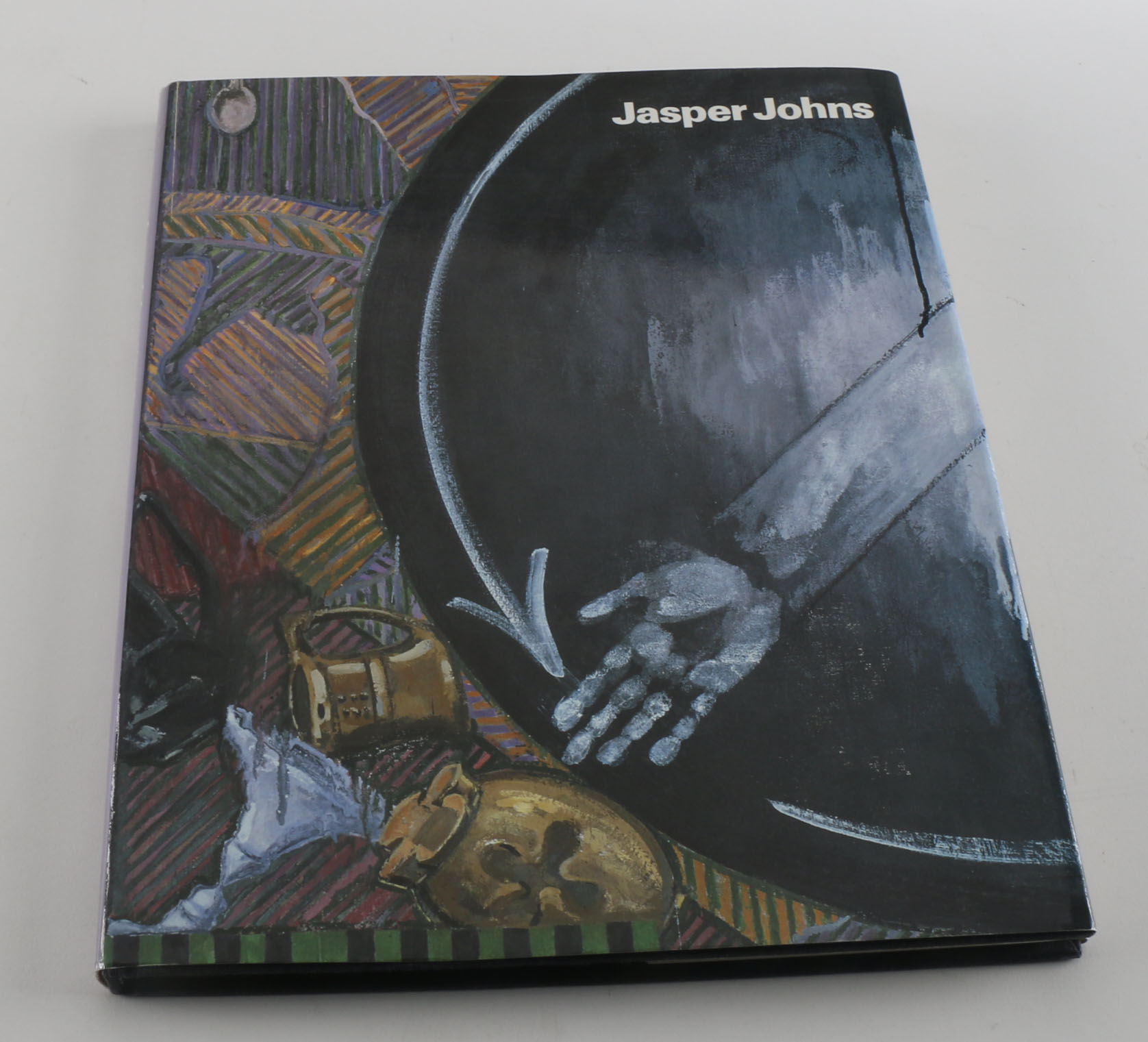 Six Art Books on Modern Painters