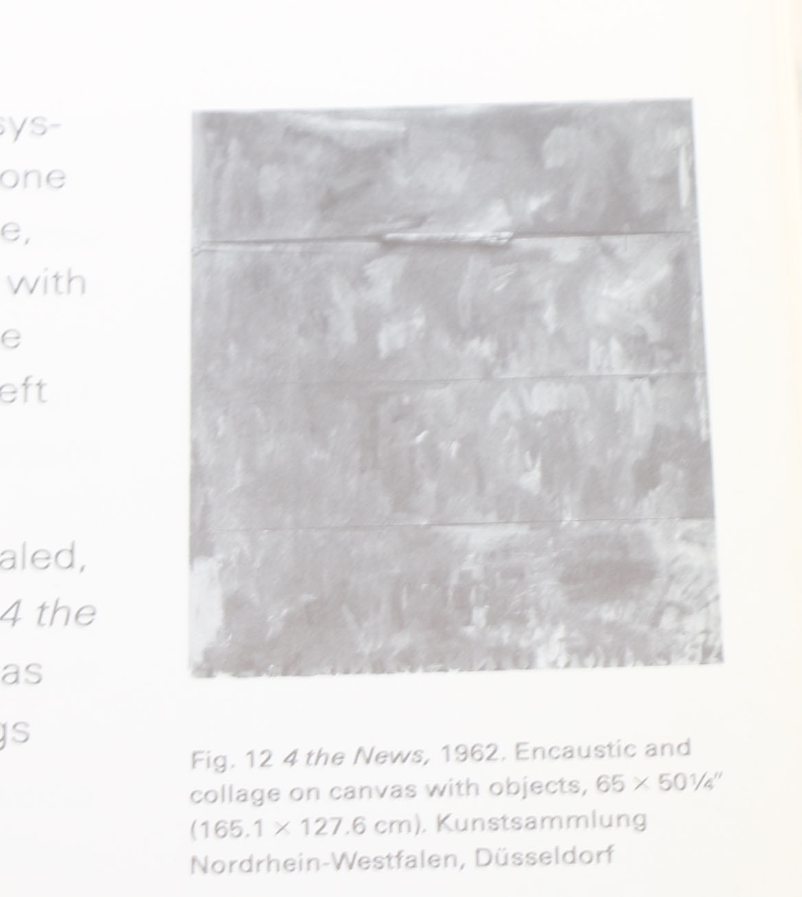 Six Art Books on Modern Painters