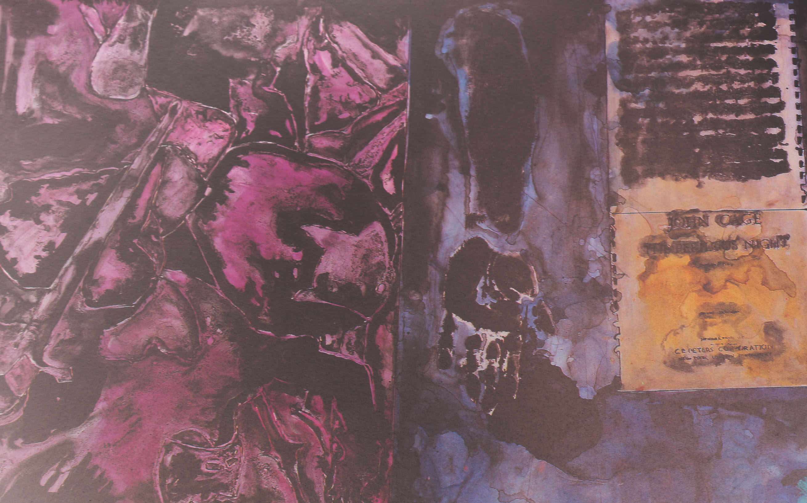 Six Art Books on Modern Painters