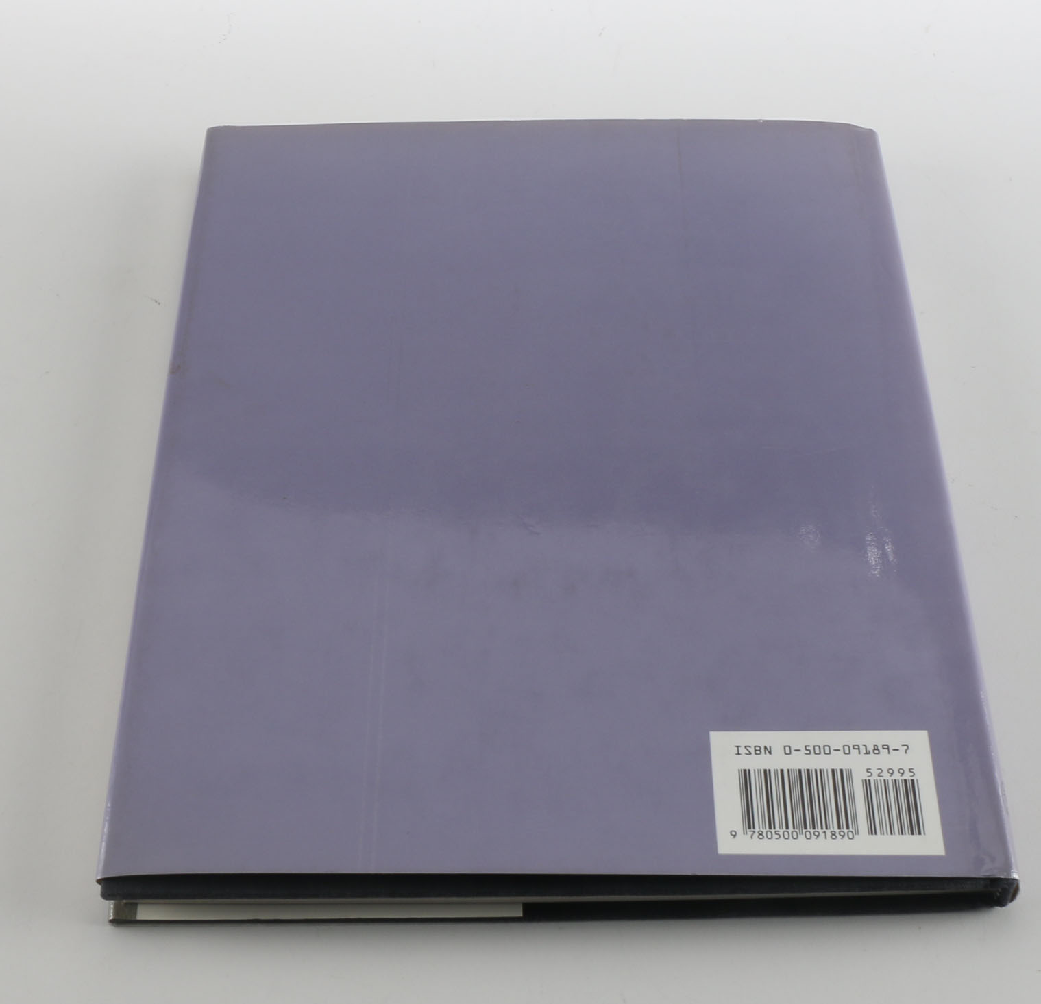 Six Art Books on Modern Painters