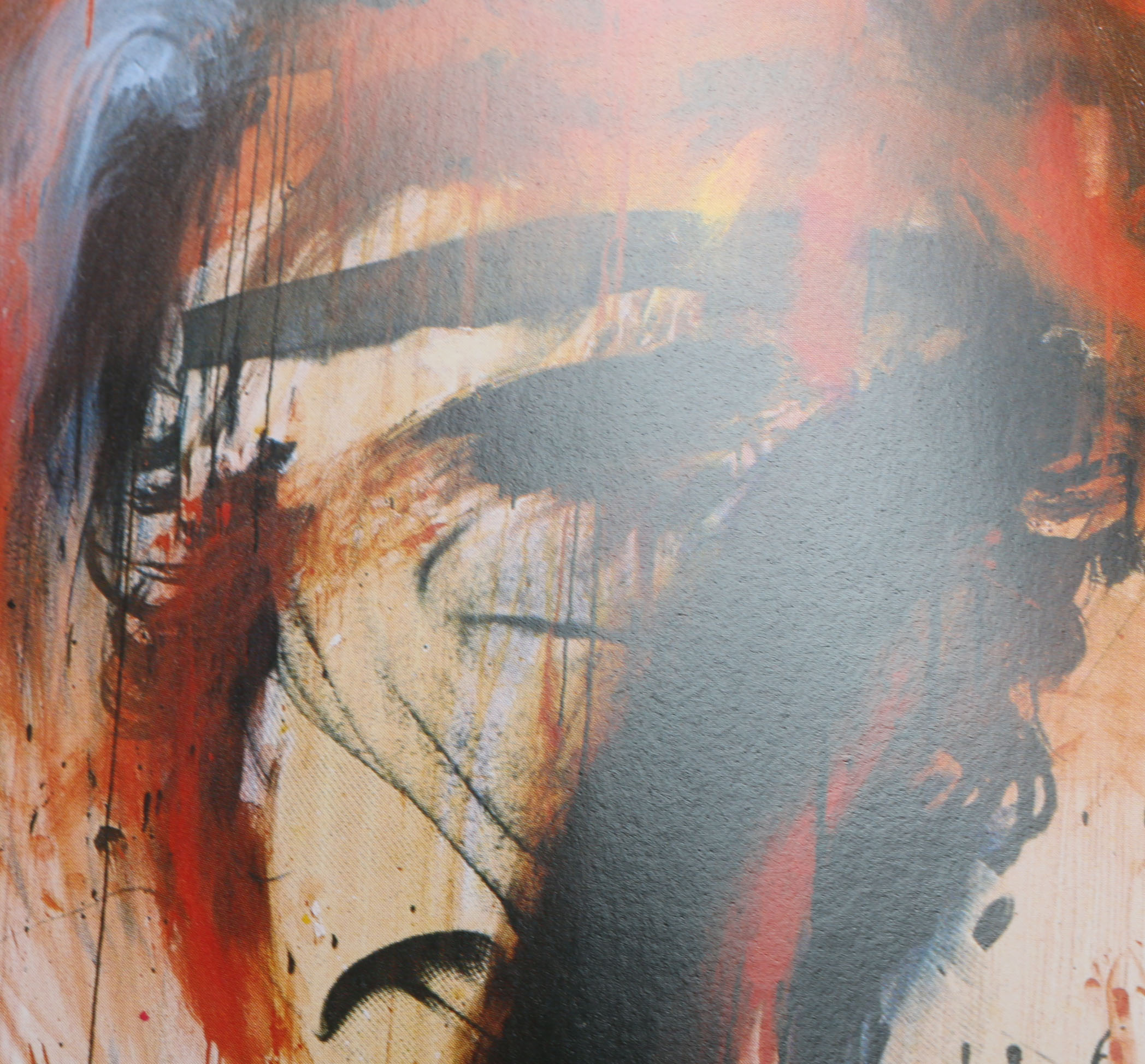 Six Art Books on Modern Painters