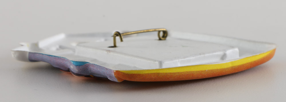 1950s Cheerios Premium Toys, Dinsey Dumbo Circus Pin and Inserts