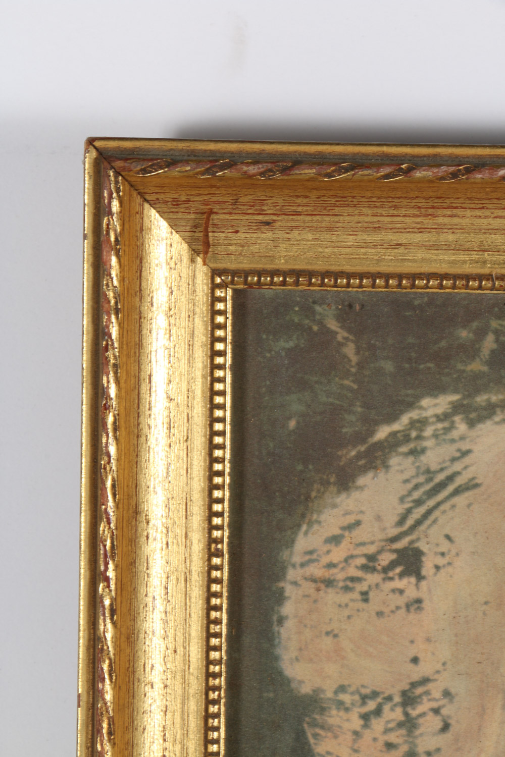 Offset Lithograph After Georges Rouault