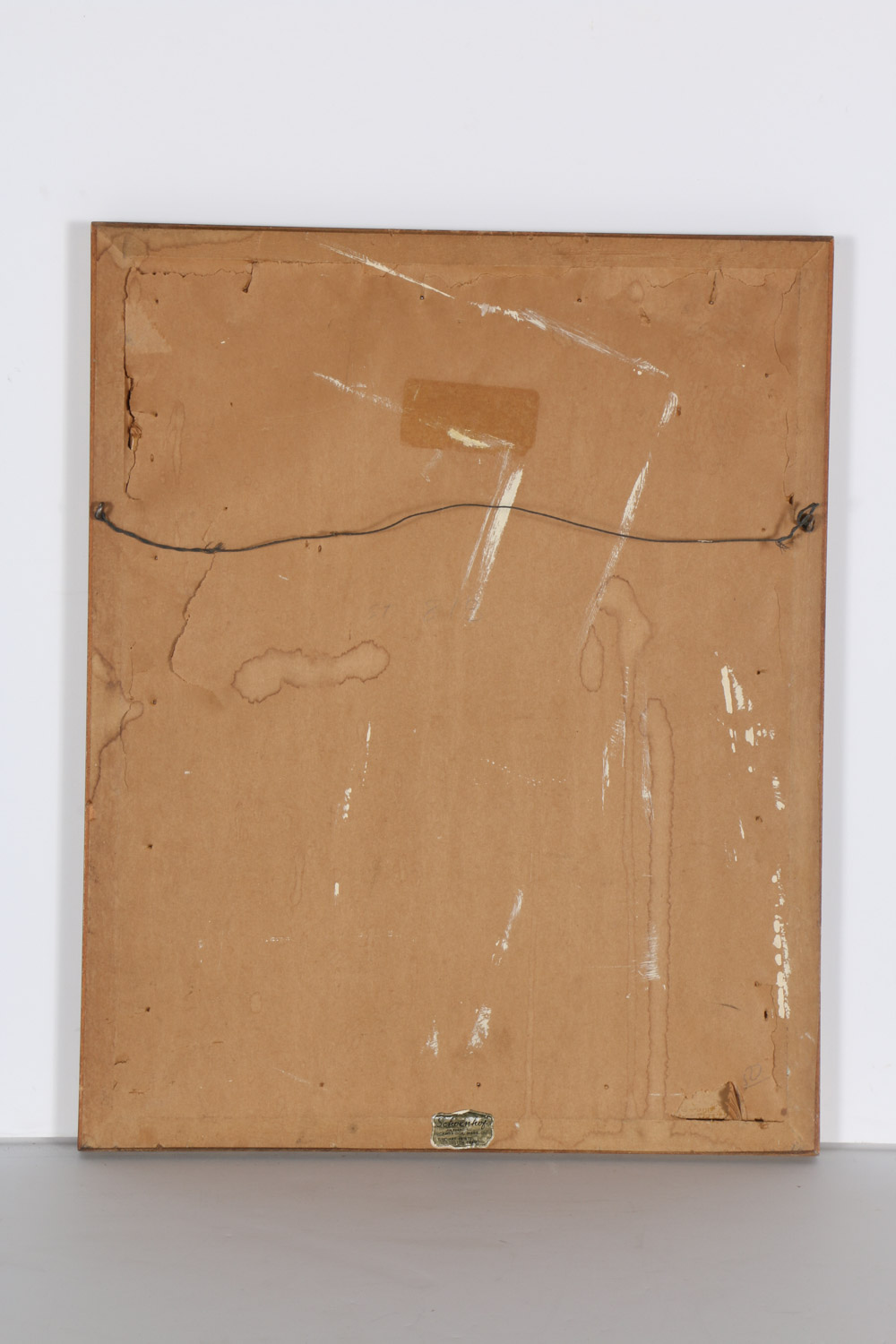 Offset Lithograph After Georges Rouault