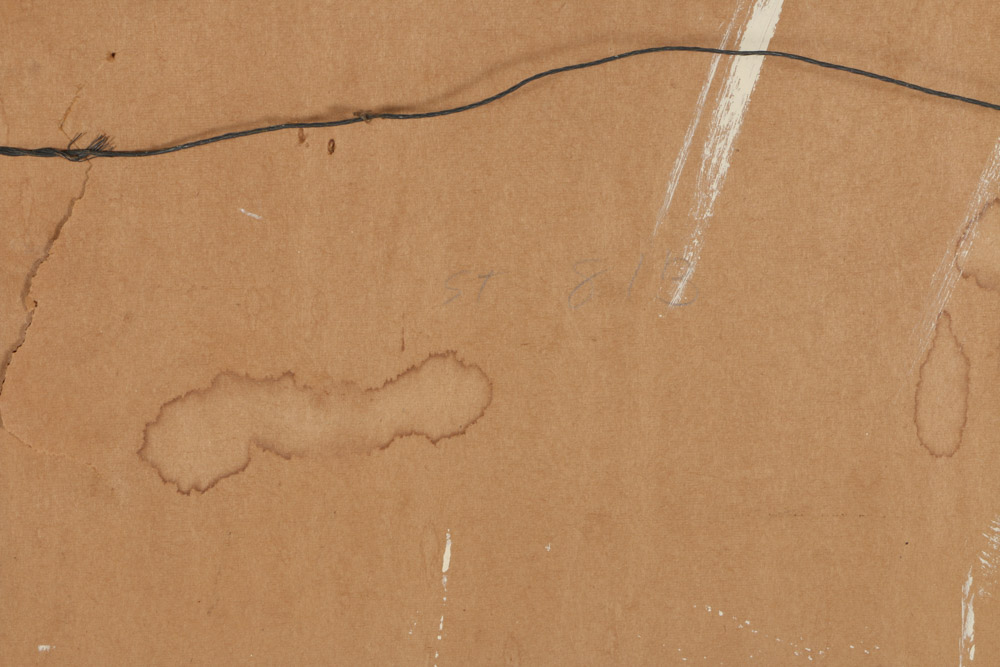 Offset Lithograph After Georges Rouault