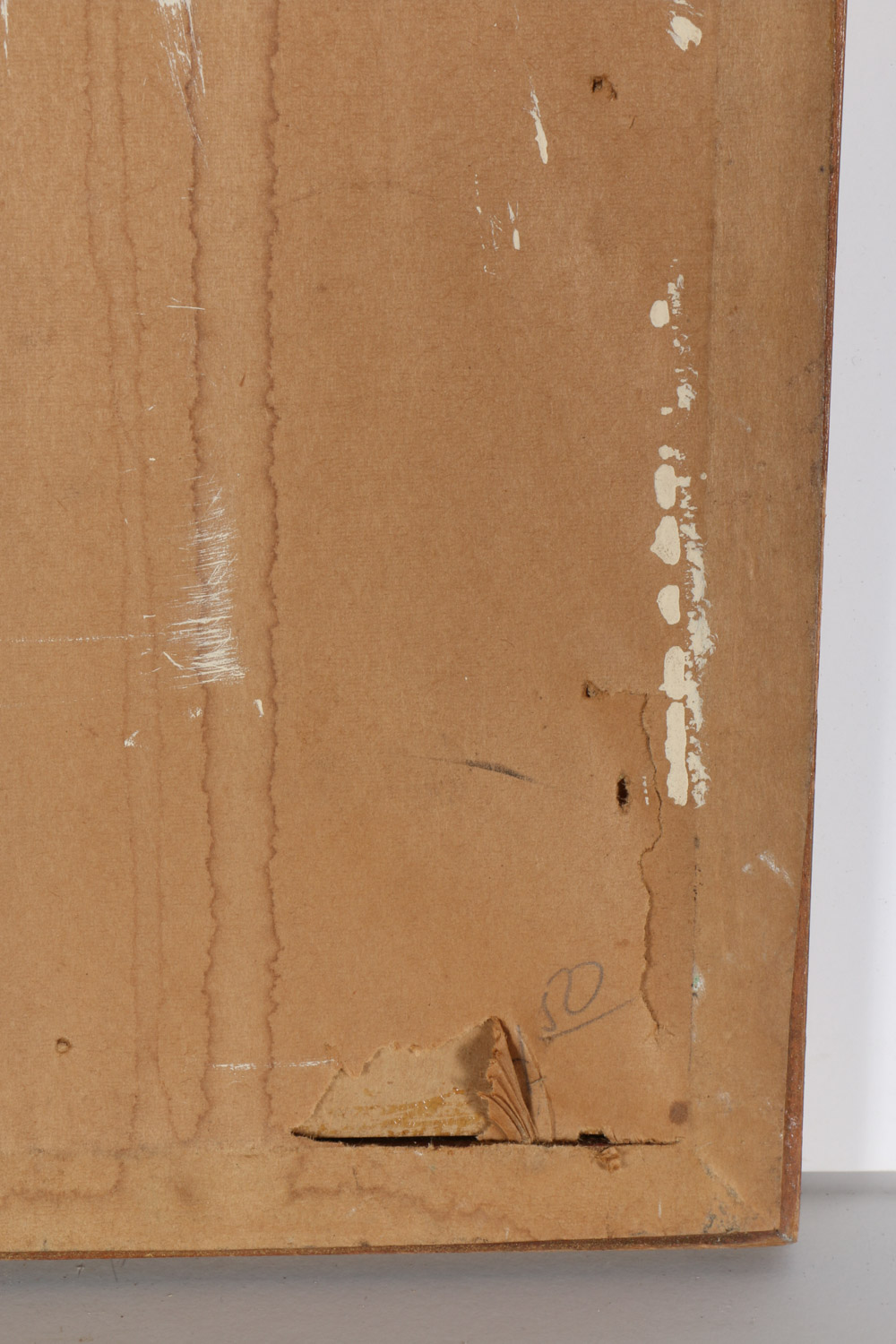 Offset Lithograph After Georges Rouault