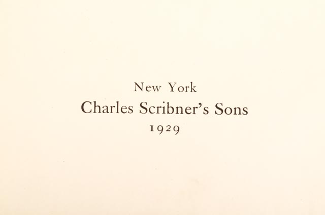 Vintage Books "The Stream of History" by Geoffrey Parsons