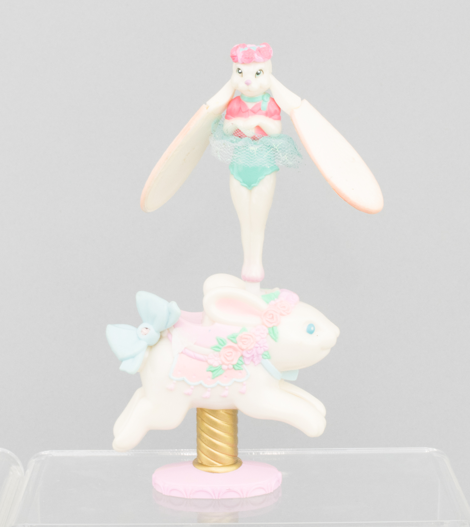 Eleven 1990s-2000s Sky Dancers with Extra Fliers