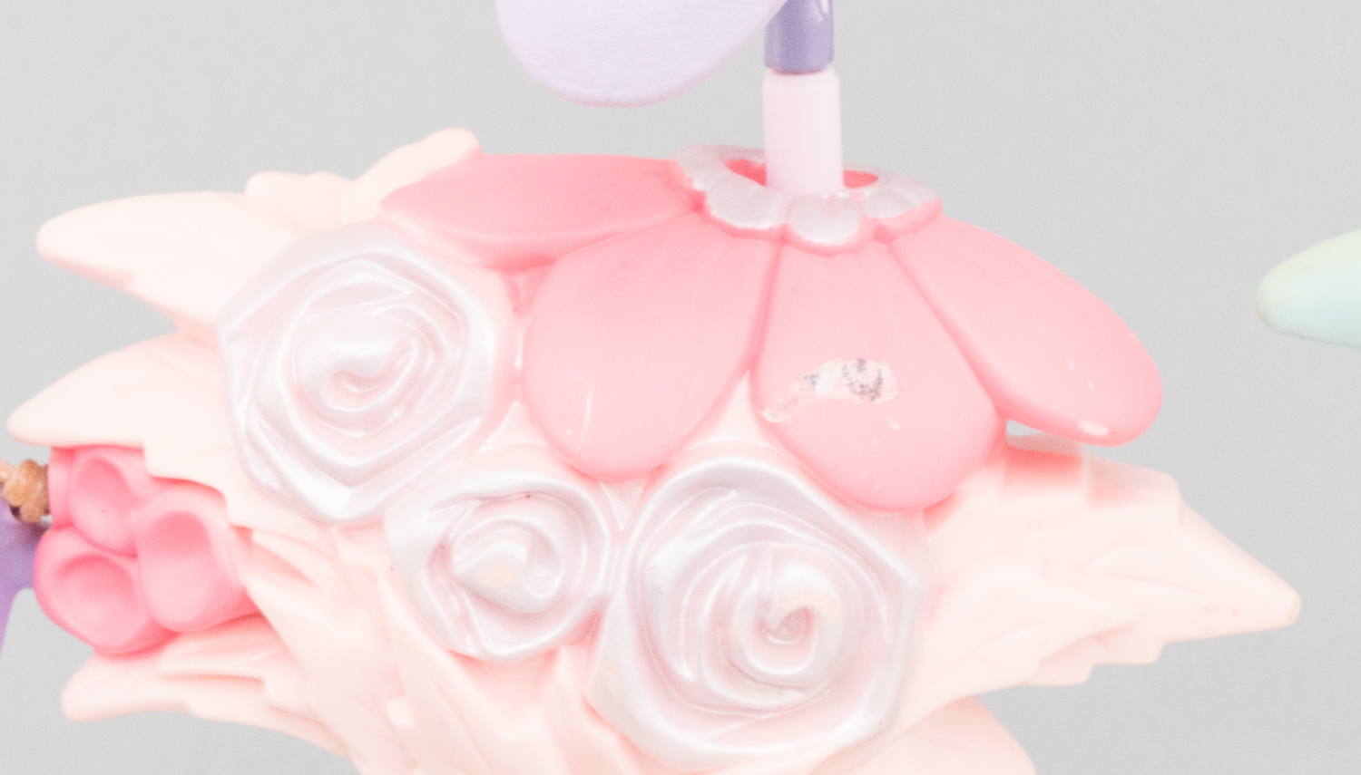 Eleven 1990s-2000s Sky Dancers with Extra Fliers