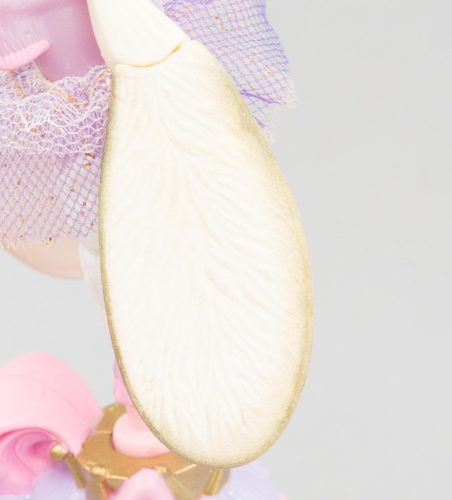 Eleven 1990s-2000s Sky Dancers with Extra Fliers