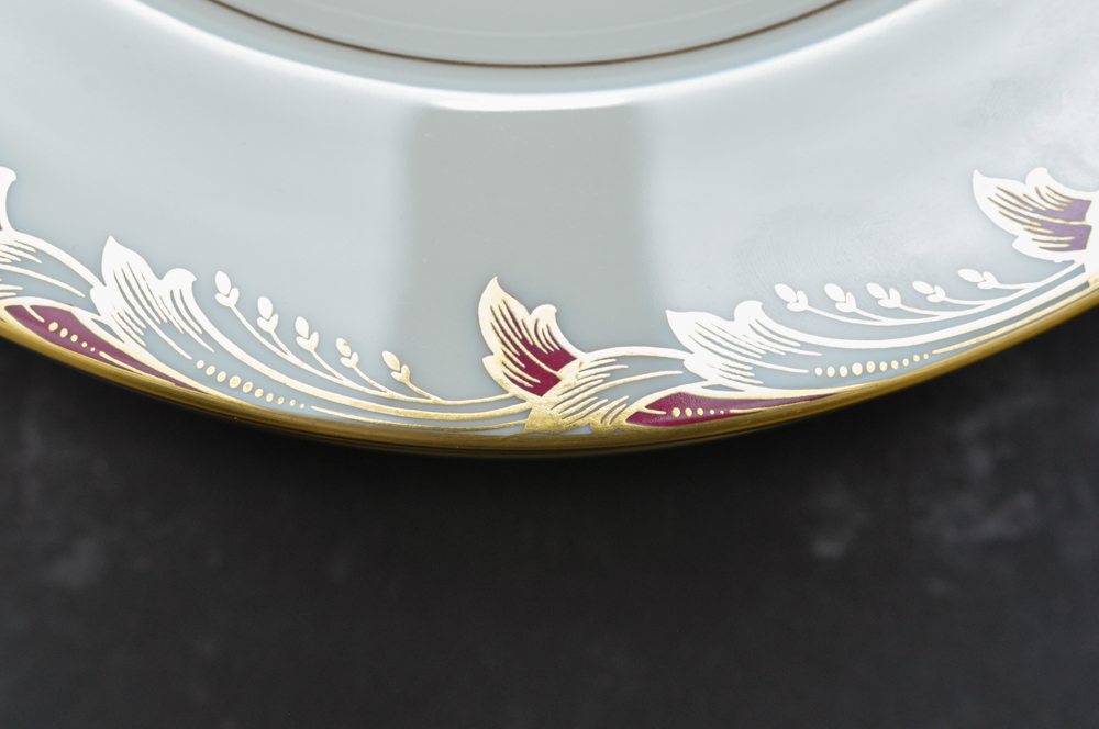 Collection of "Essex" by Lenox China