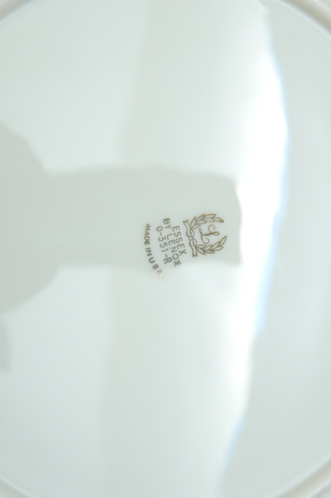 Collection of "Essex" by Lenox China