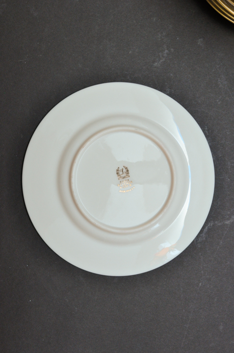 Collection of "Essex" by Lenox China