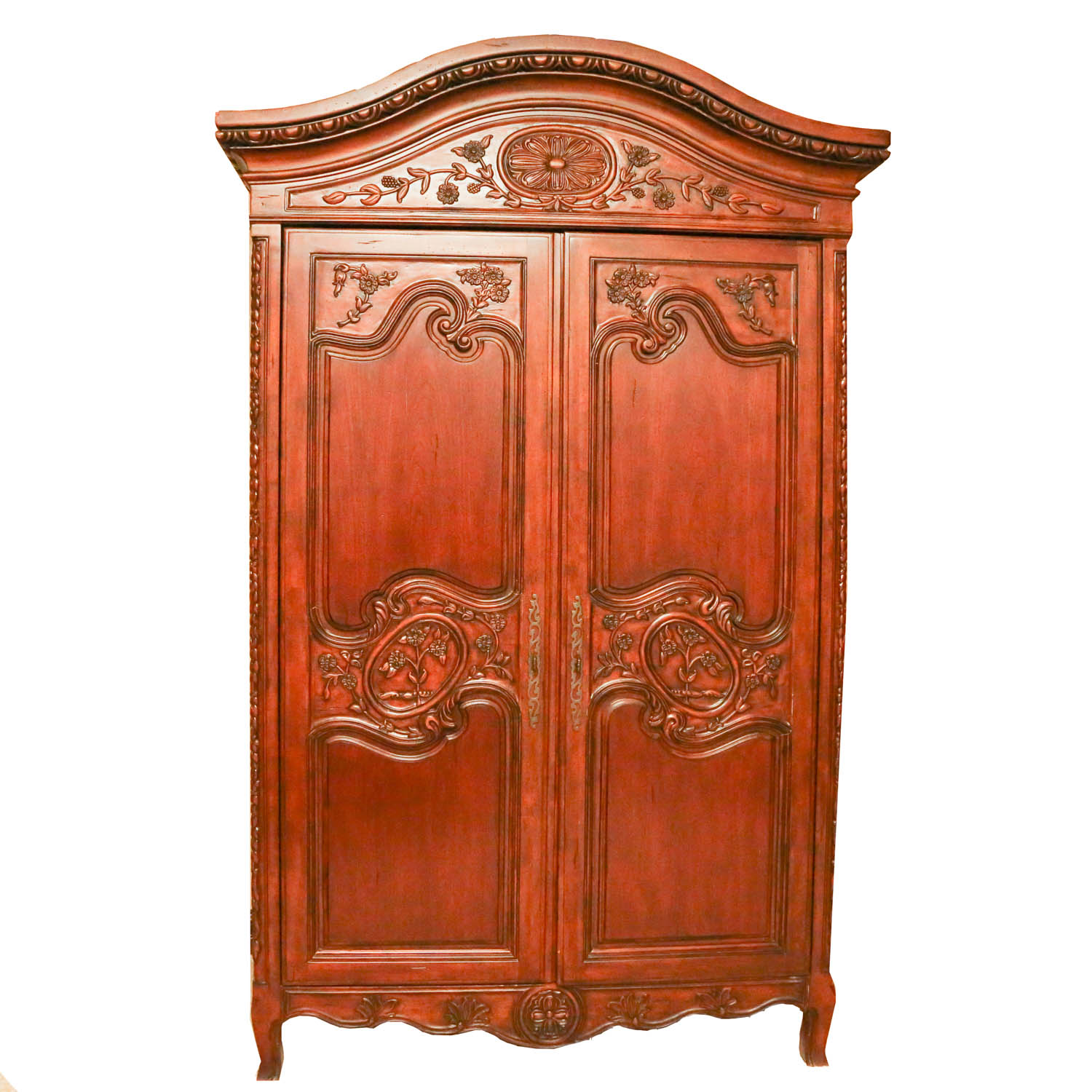 Hekman Furniture Company Entertainment Center