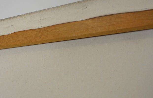 Tom Levine "Opus 13, No. 3" Original Oil Painting