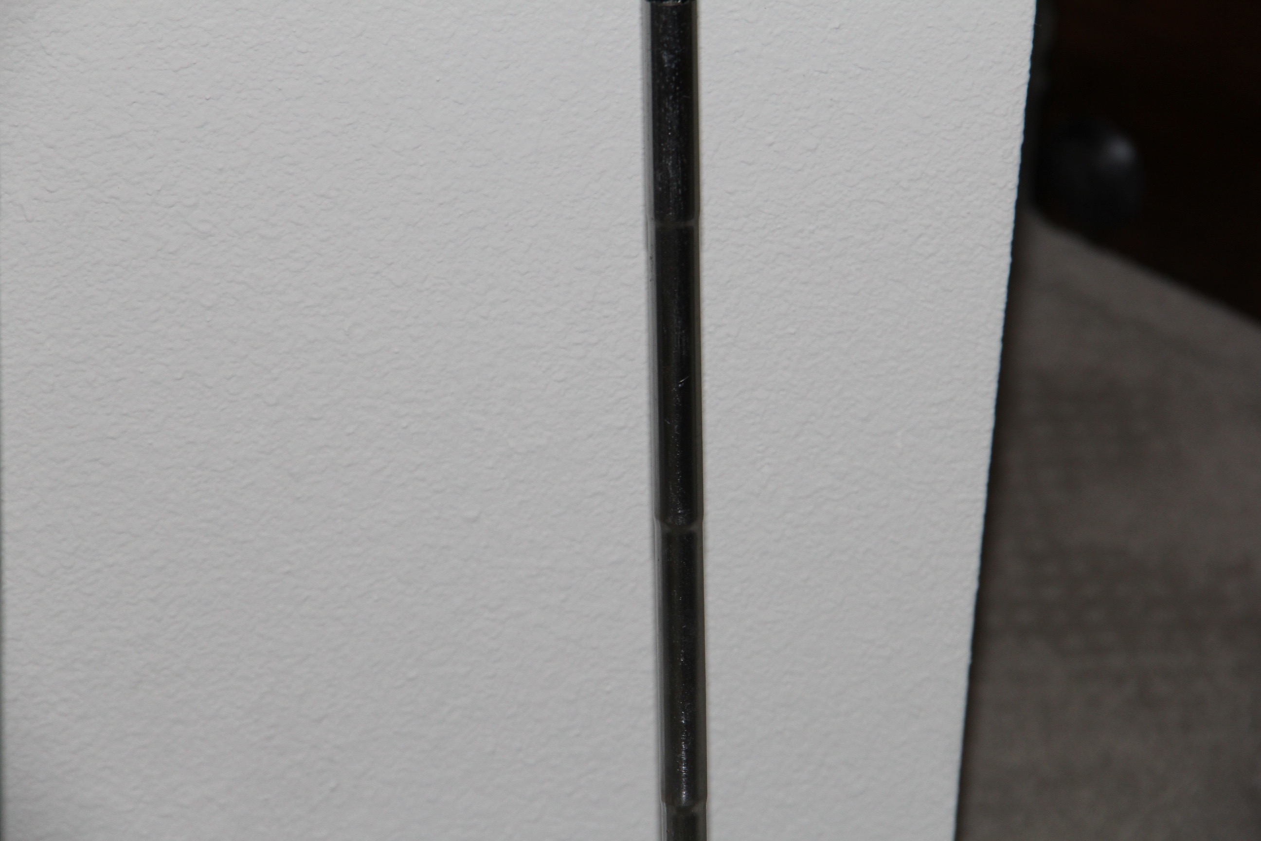 Vintage Golf Clubs and Ball Basket