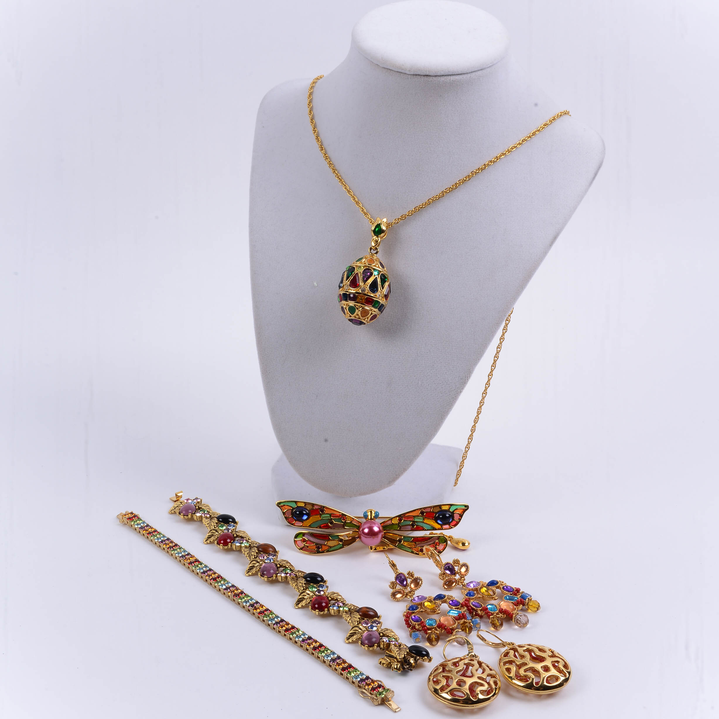 Joan Rivers Jewelry Collection