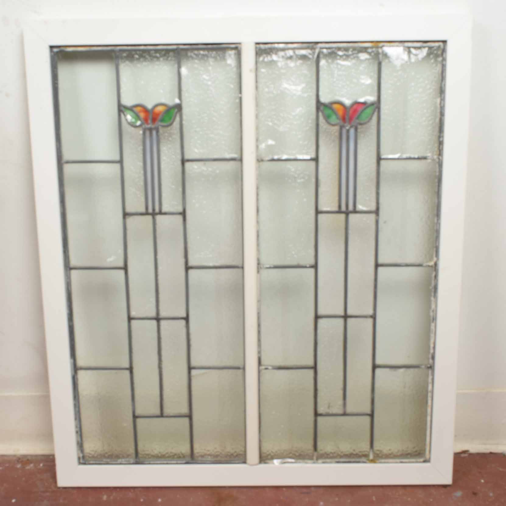 Stained Glass Window Panel Collection