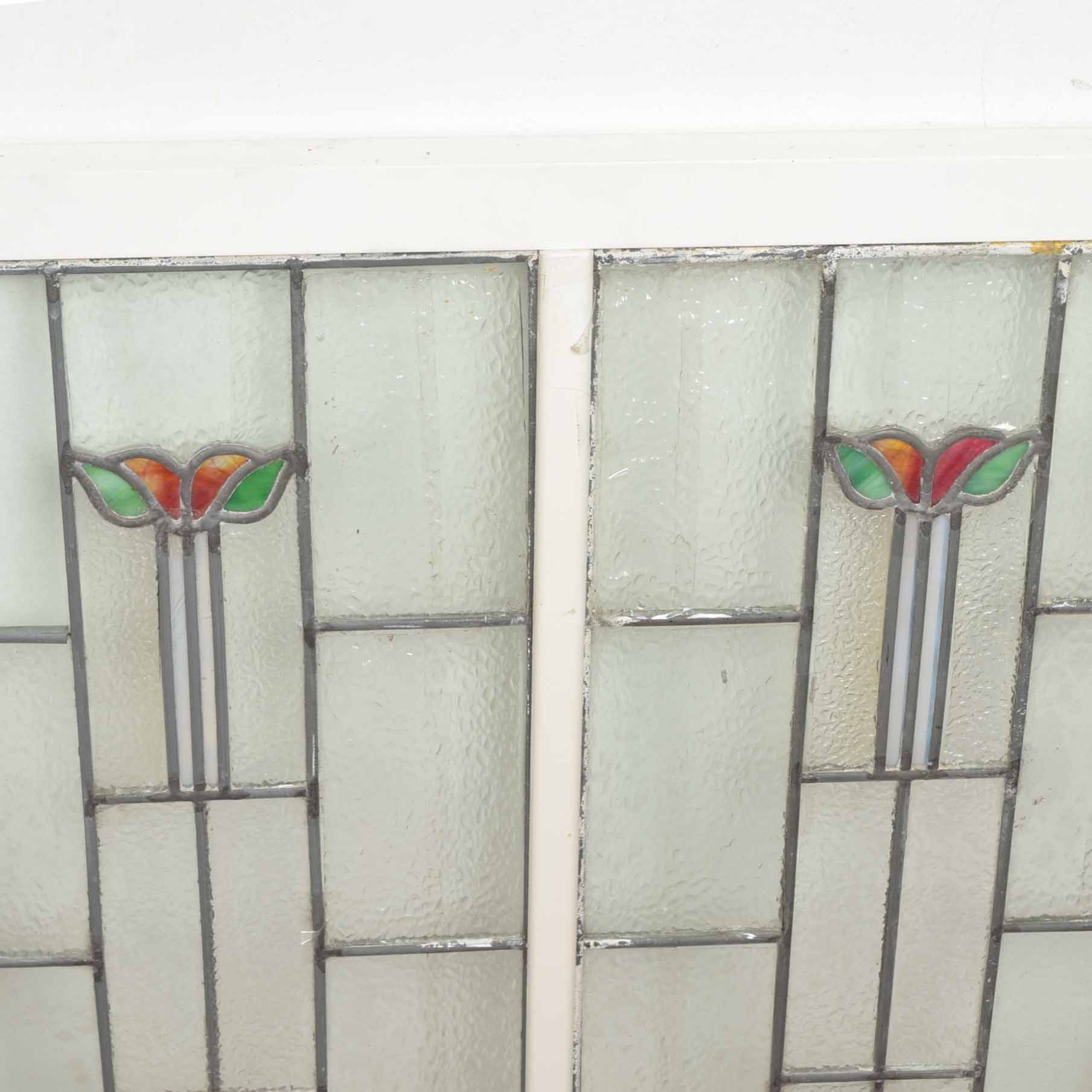 Stained Glass Window Panel Collection