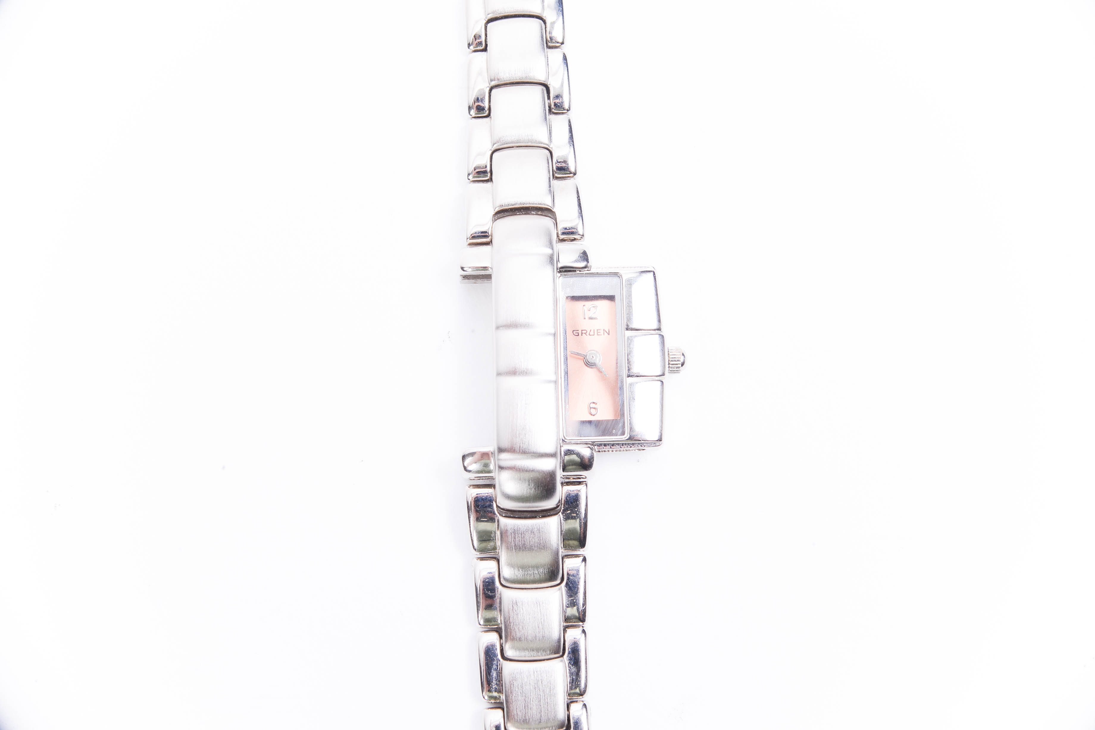 Gruen Watch Collection