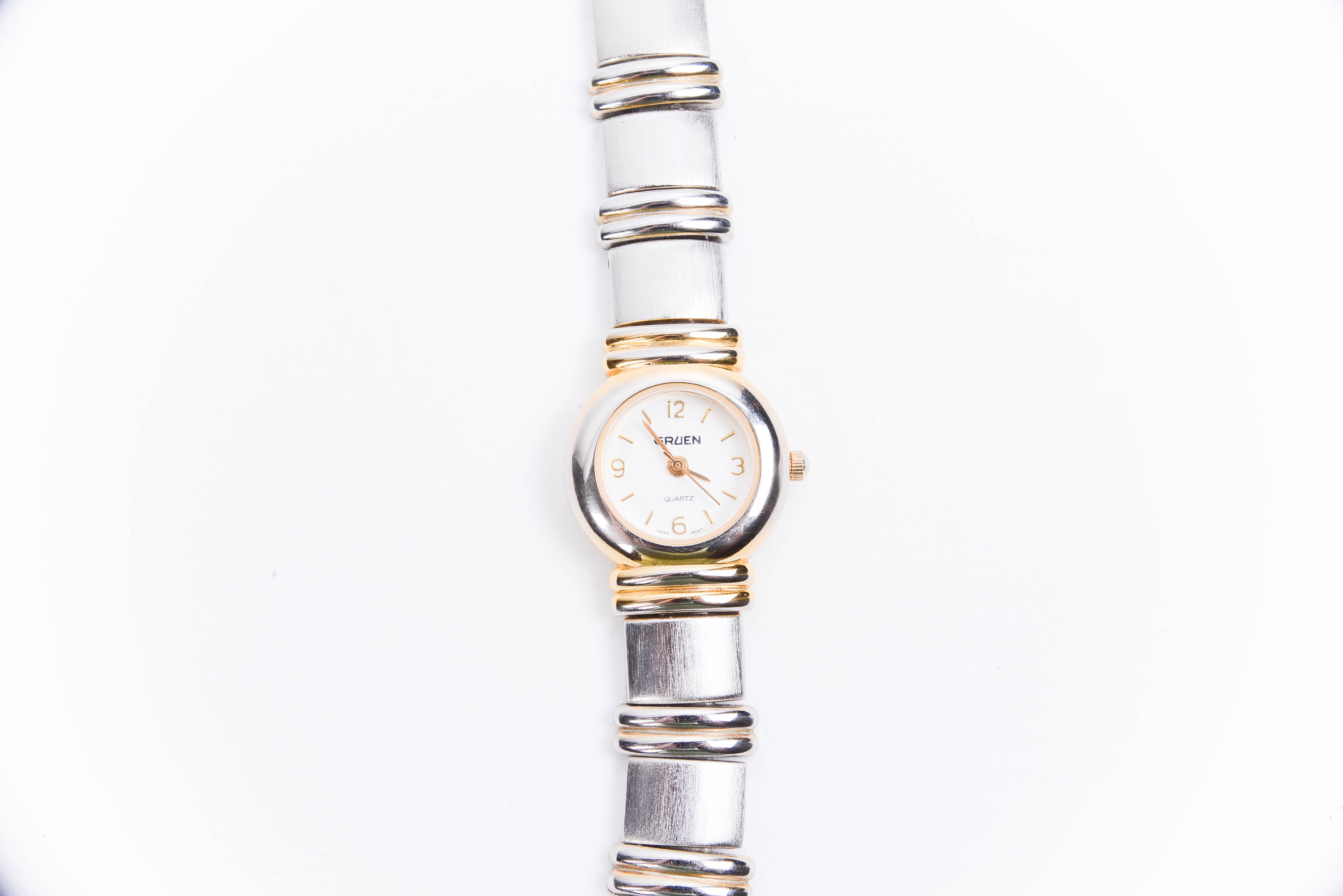 Gruen Watch Collection