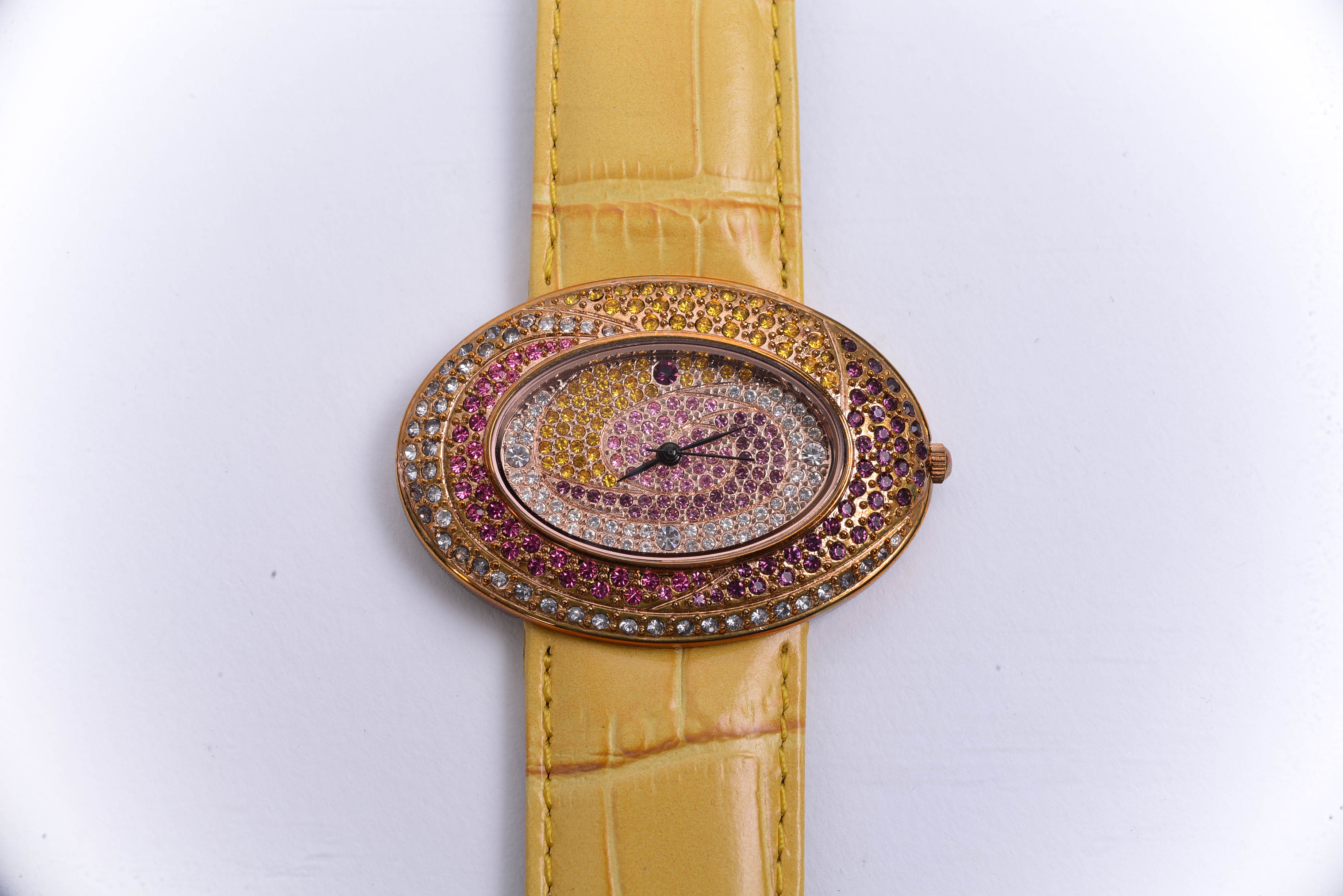 Suzanne Somers Collection Watches