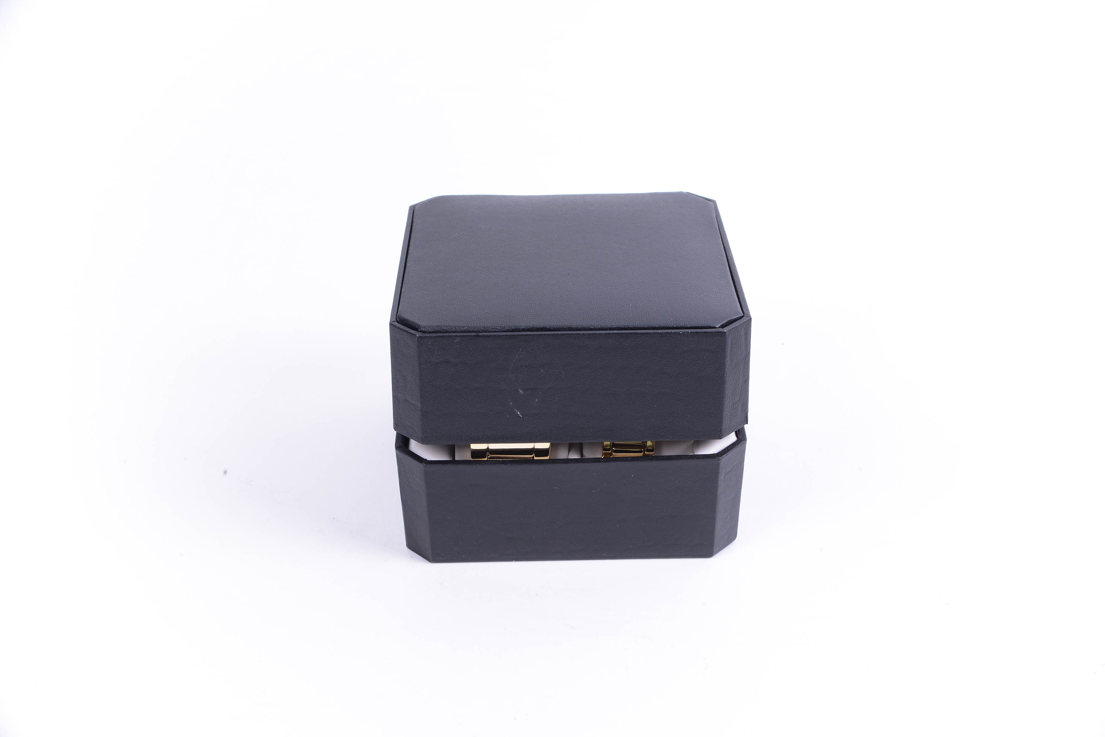 Diamond Collection by Kessaris His and Hers Watch Set