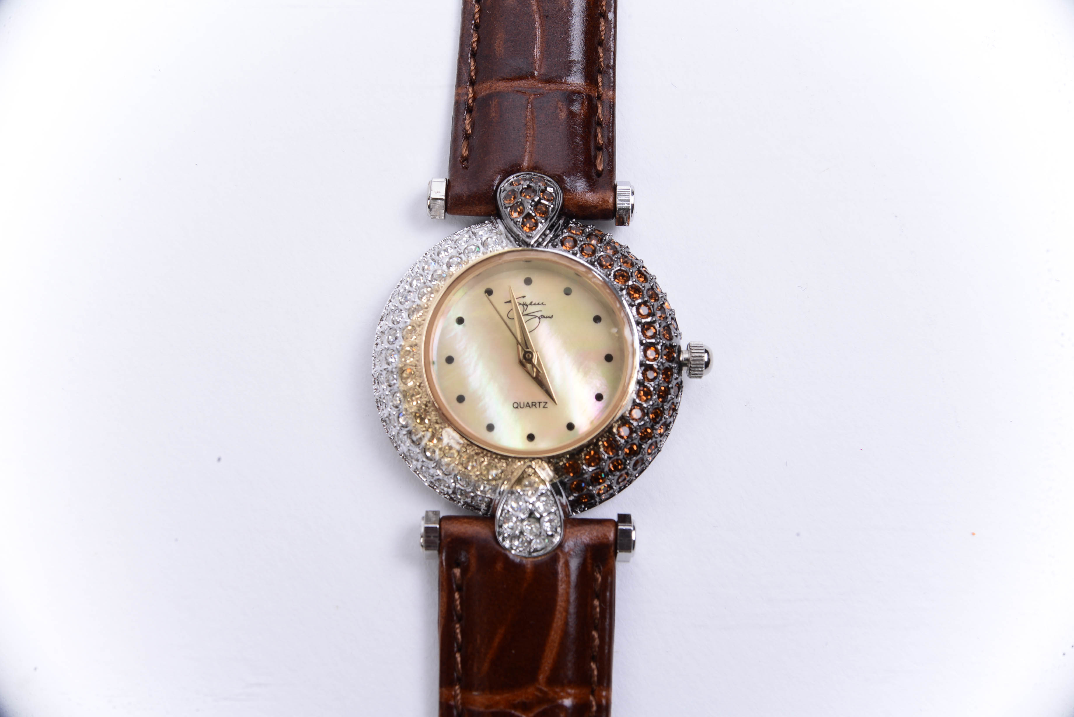 Suzanne Somers Collection Watches