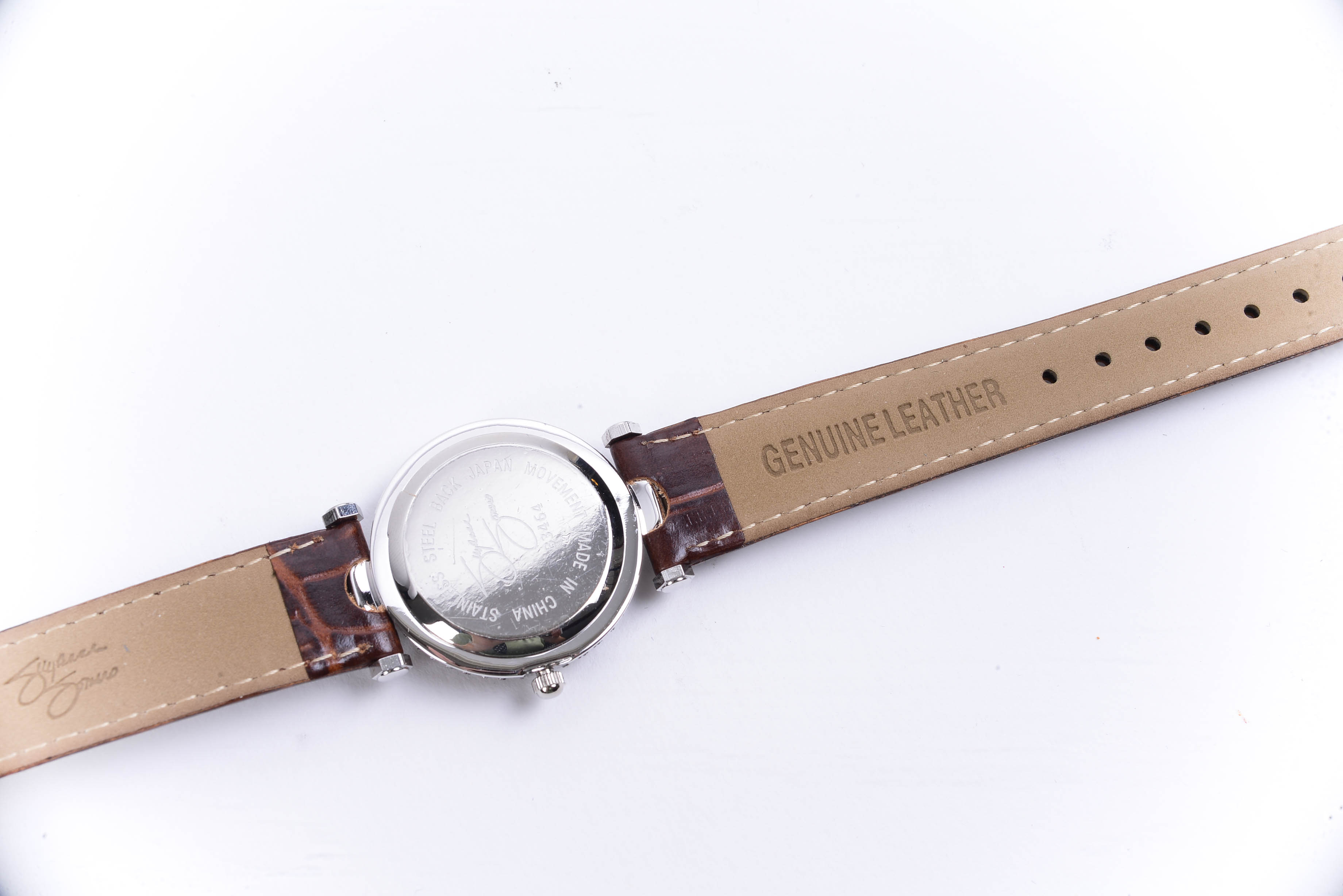 Suzanne Somers Collection Watches