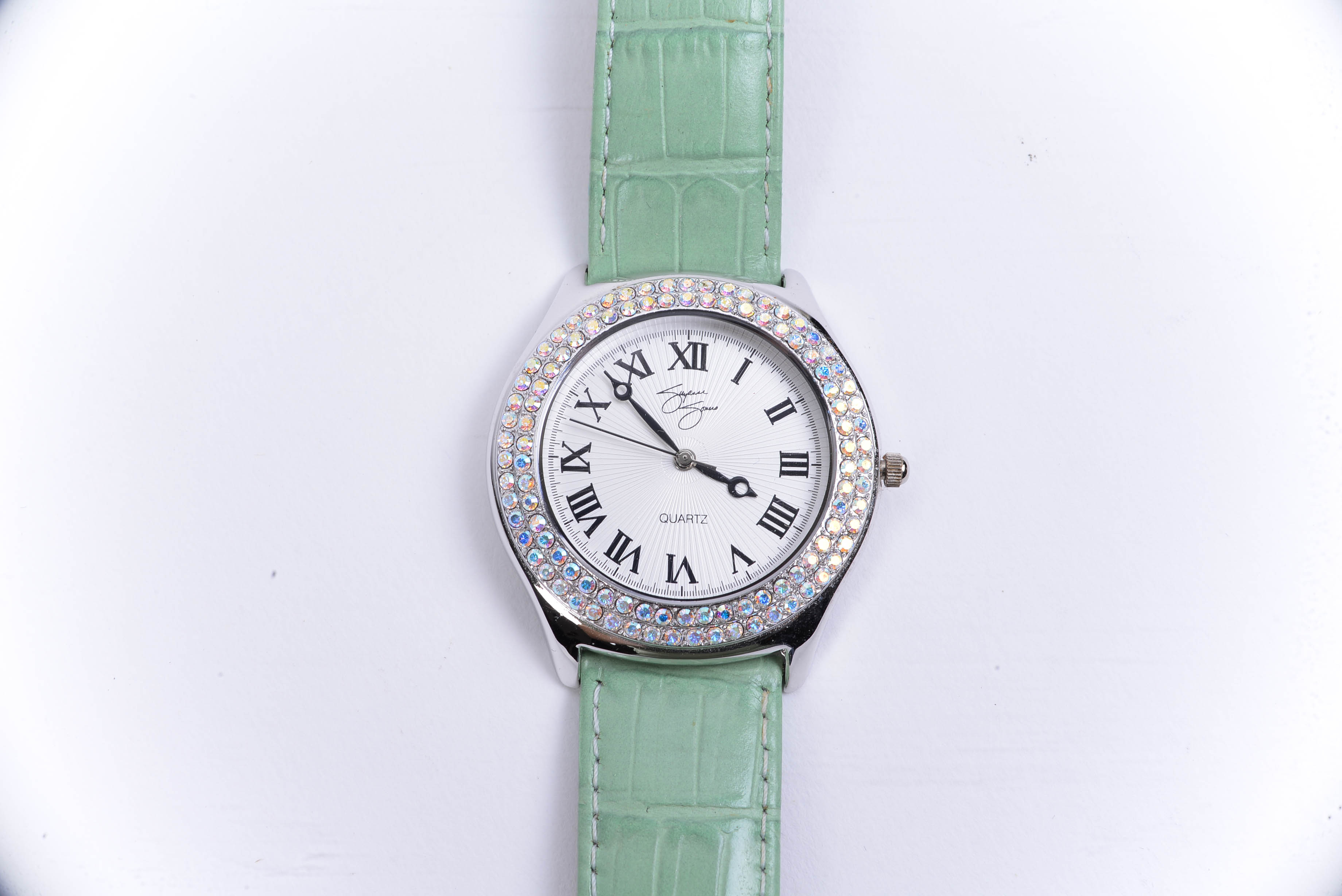 Suzanne Somers Collection Watches