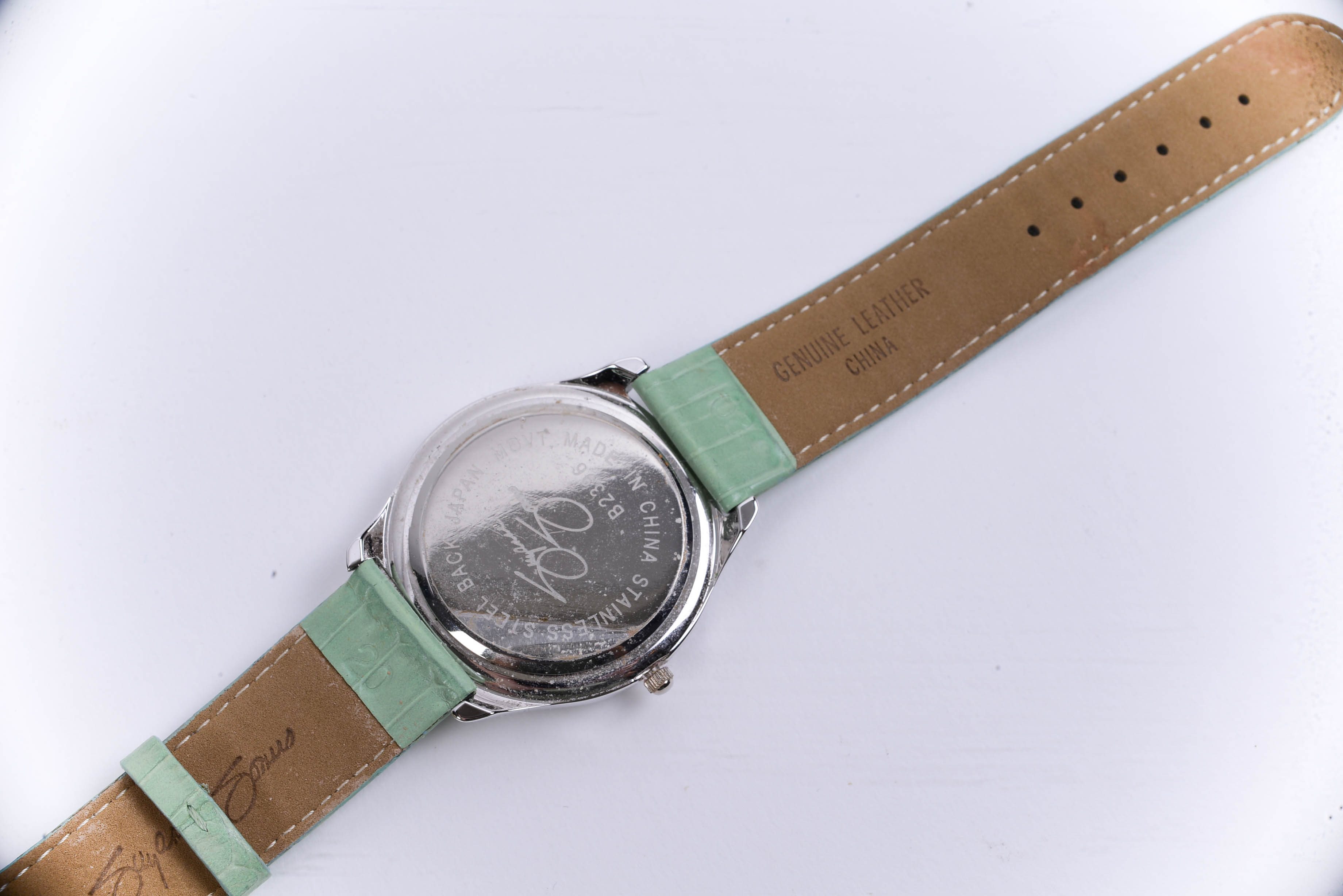 Suzanne Somers Collection Watches