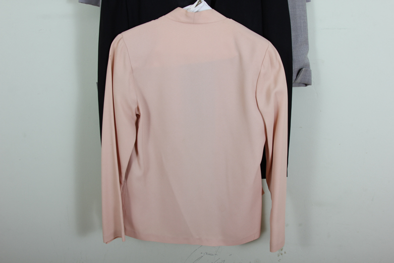 Assortment of Women's Vintage Outwear