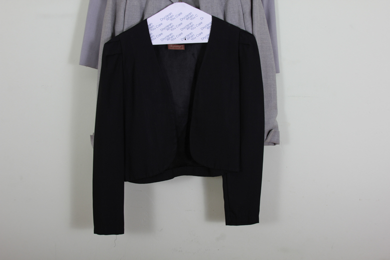 Assortment of Women's Vintage Outwear