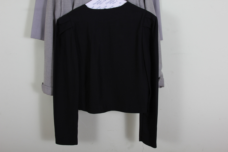 Assortment of Women's Vintage Outwear