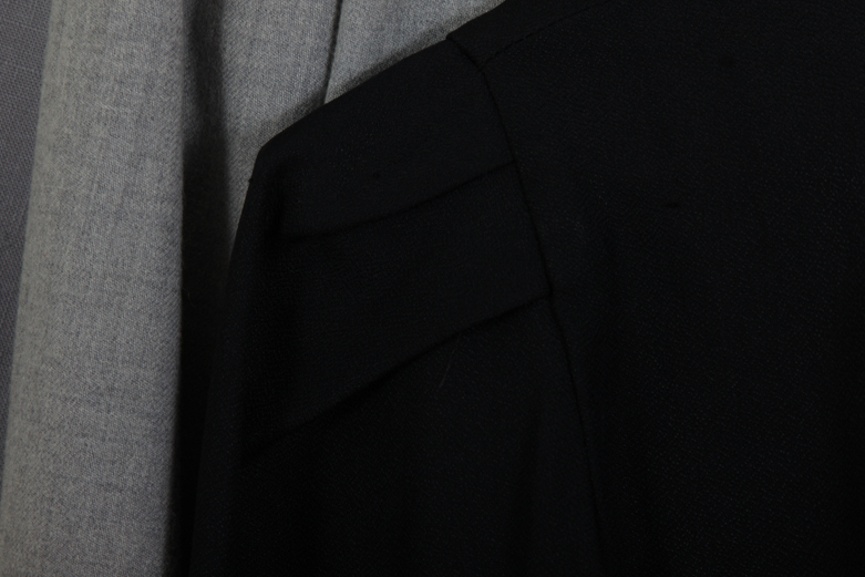 Assortment of Women's Vintage Outwear