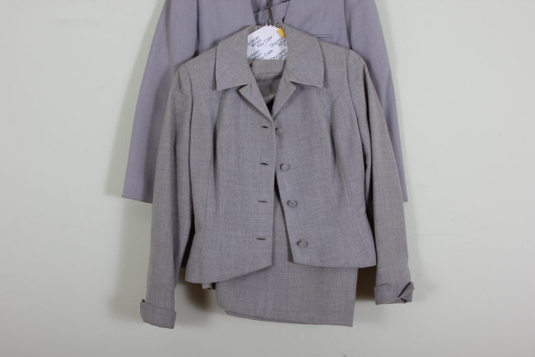 Assortment of Women's Vintage Outwear