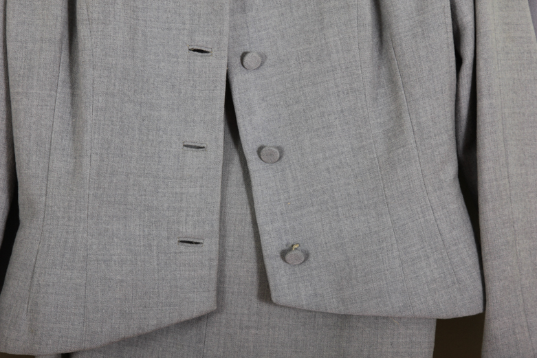 Assortment of Women's Vintage Outwear