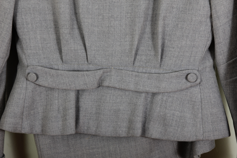 Assortment of Women's Vintage Outwear