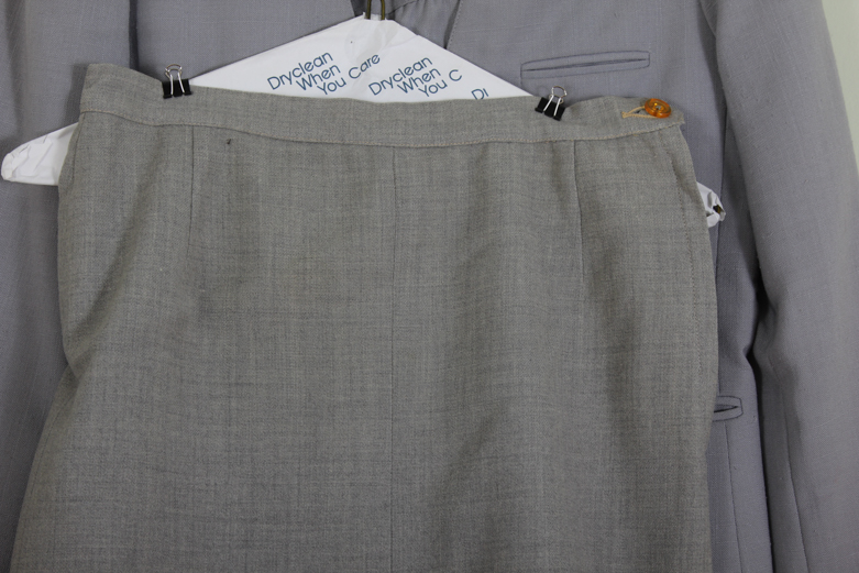 Assortment of Women's Vintage Outwear