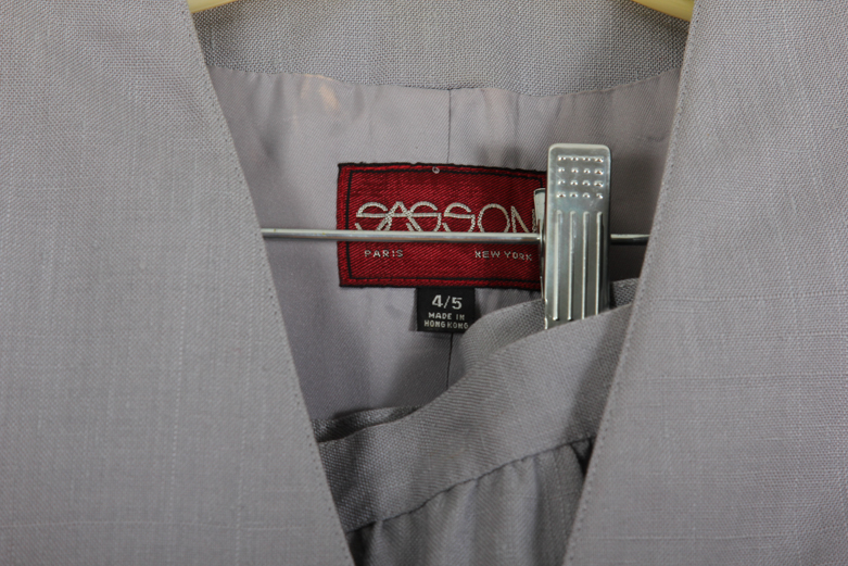 Assortment of Women's Vintage Outwear