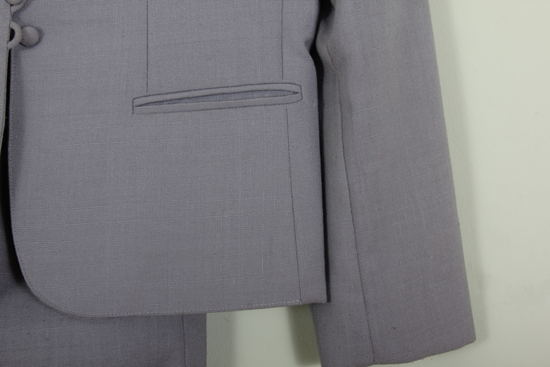 Assortment of Women's Vintage Outwear