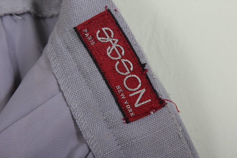 Assortment of Women's Vintage Outwear