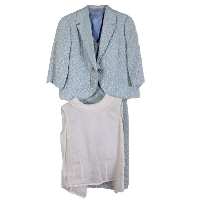 Women's Vintage Clothing