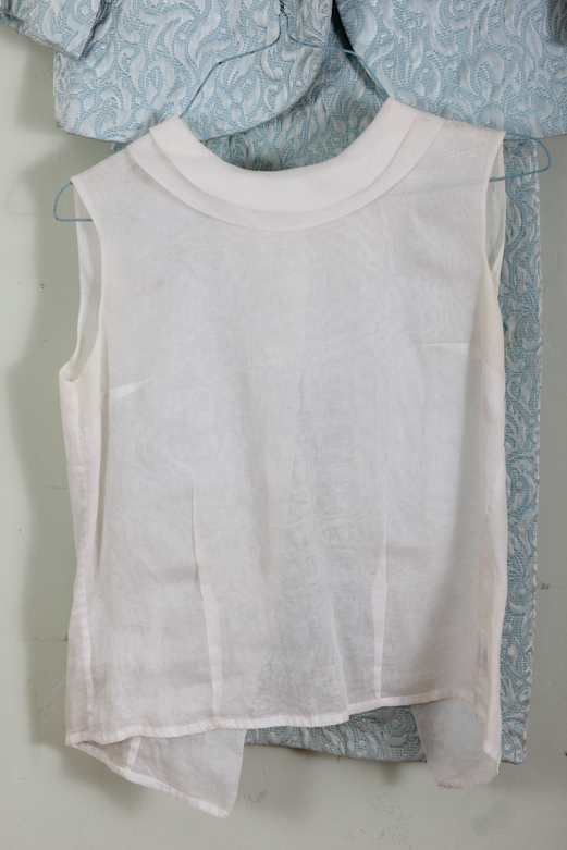 Women's Vintage Clothing