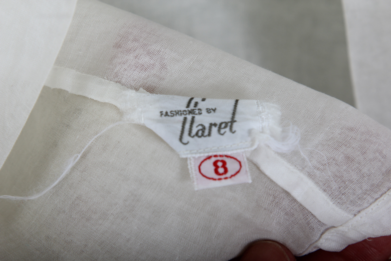 Women's Vintage Clothing