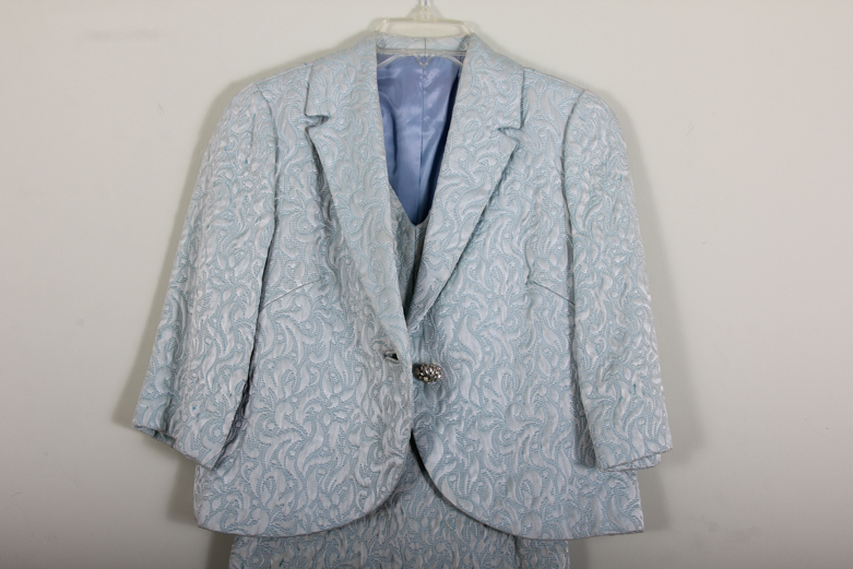 Women's Vintage Clothing