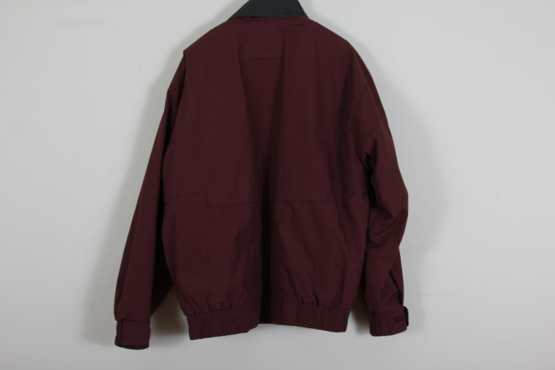 Men's Dior Sweater and London Fog Jacket