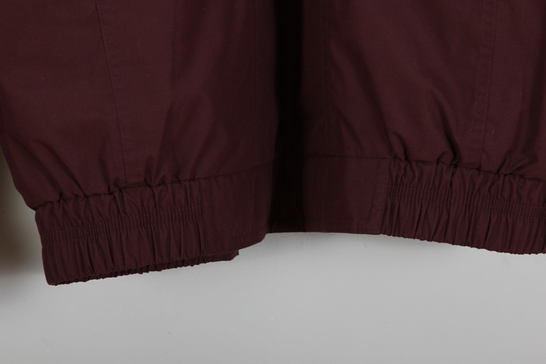 Men's Dior Sweater and London Fog Jacket