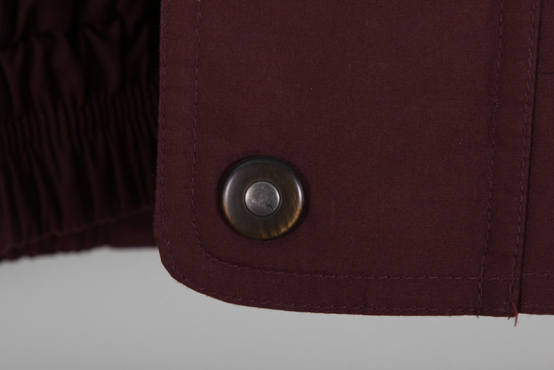 Men's Dior Sweater and London Fog Jacket